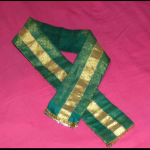 Murugan's Scarf Talisman