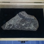 Sri Pada Mountain Temple Rock