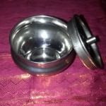 Poya Offering Talisman