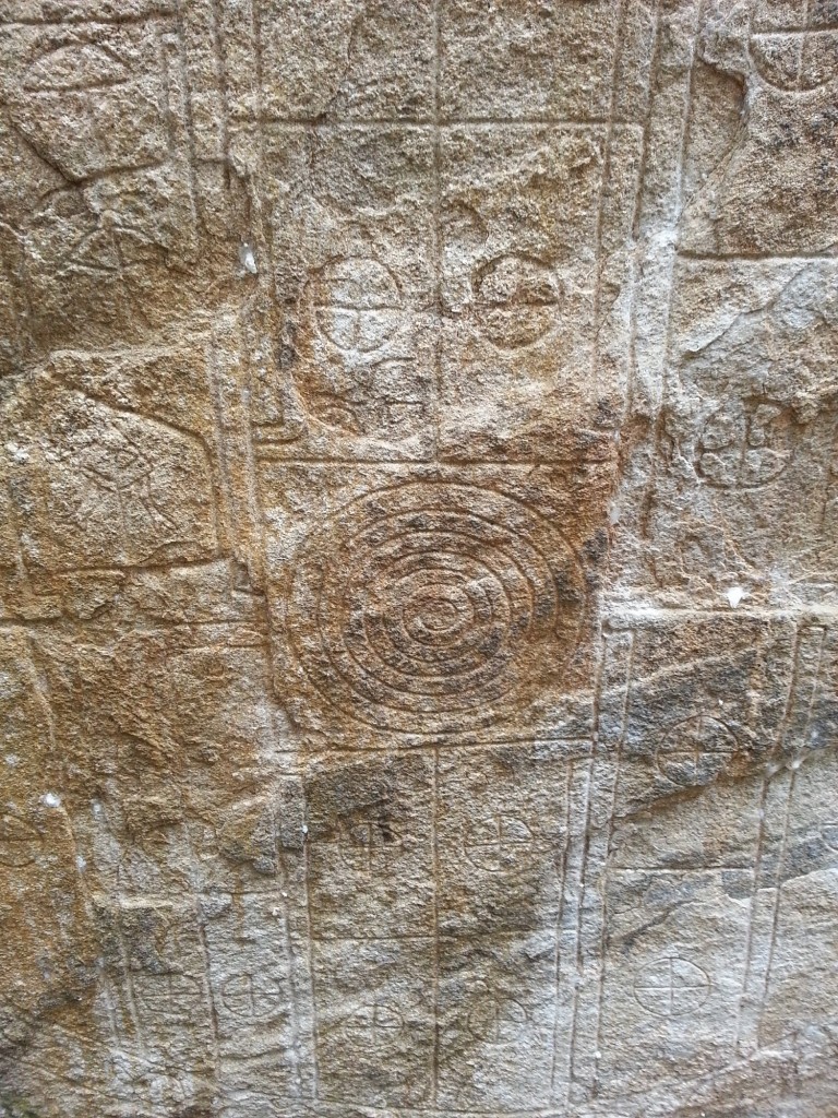 Sri Lanka Stargate close