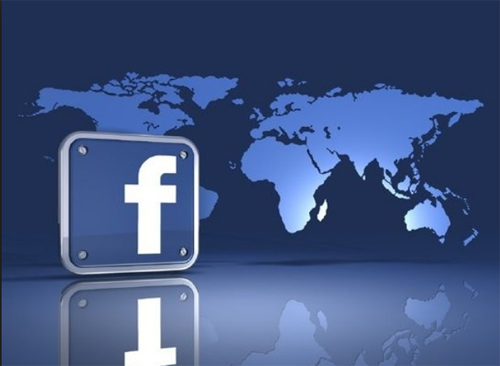 facebook group world