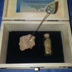 Batu Caves Rock & Spear