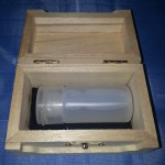 Quan Yin Healing Water