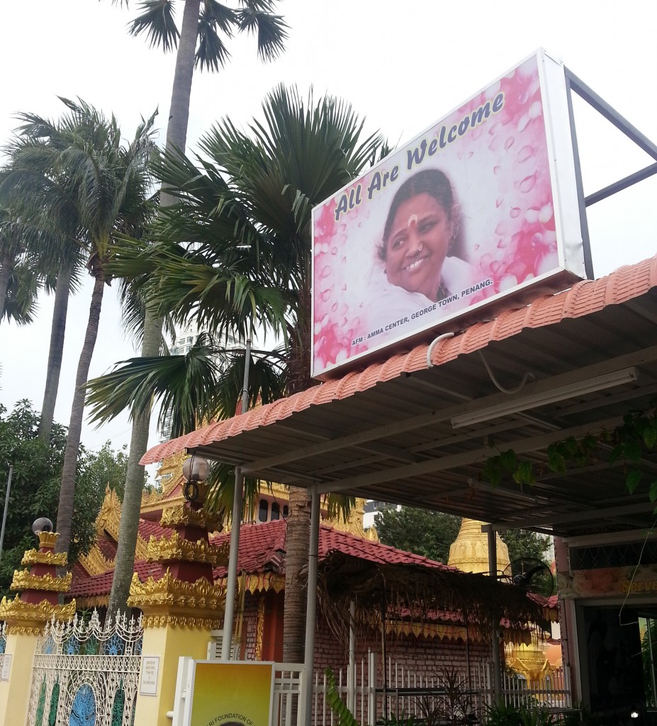 Amma Penang Center