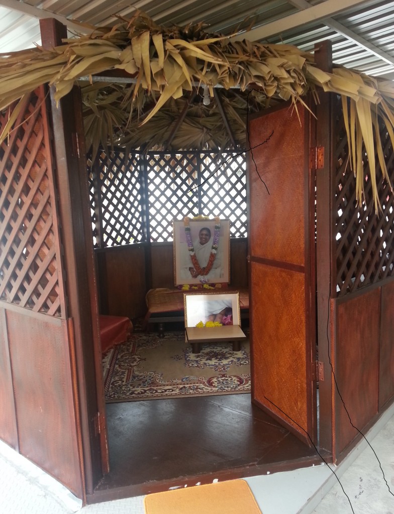 Amma Penang Hut