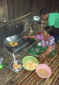 Liak Village Kitchen