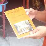 Upagutta Book Talisman