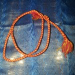 Sri Lankan Mysteriously Mystical Thread