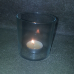 Forgiveness Candle Talisman