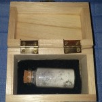 Shivaratri Vibhuti