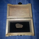 Sri Lanka Third Sacred Rock